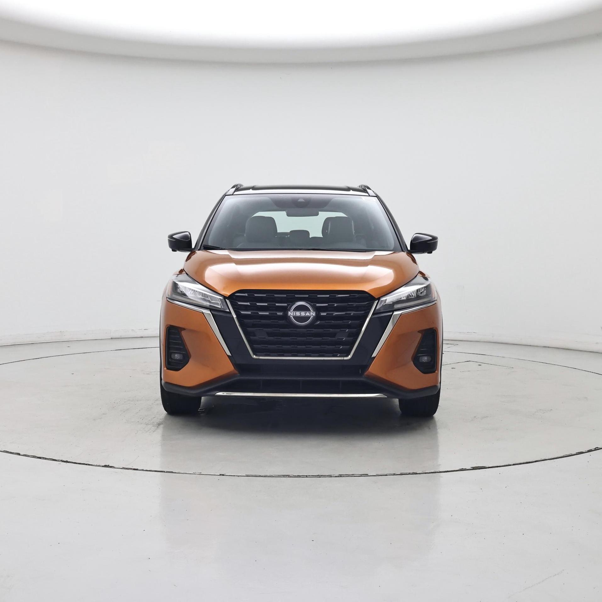 Thumbnail: 2023 Nissan Kicks - 5