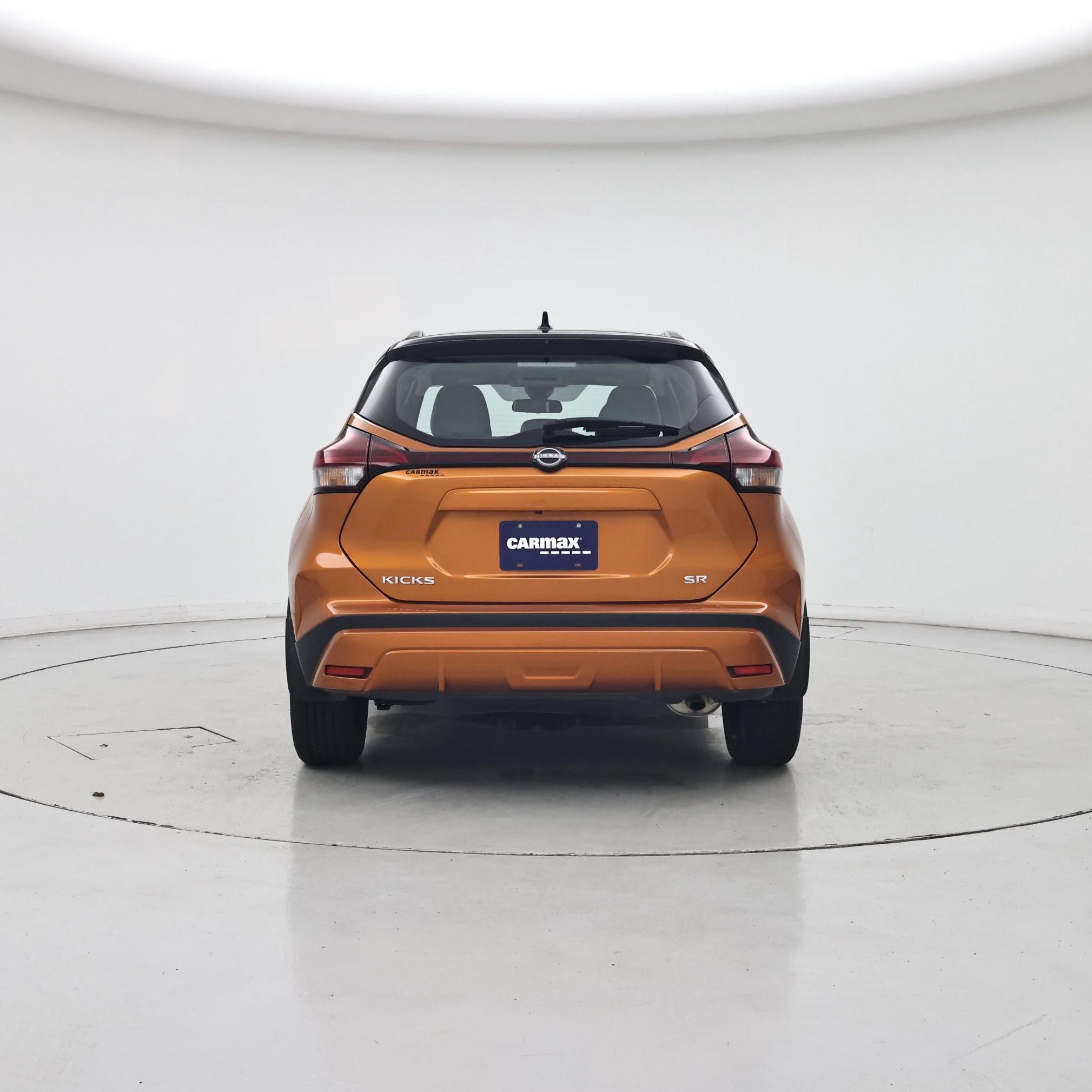 Thumbnail: 2023 Nissan Kicks - 6