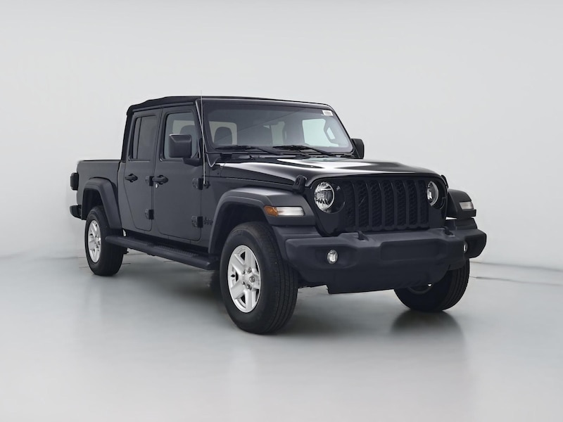2020 Jeep Gladiator Sport S -
                  Farragut, TN