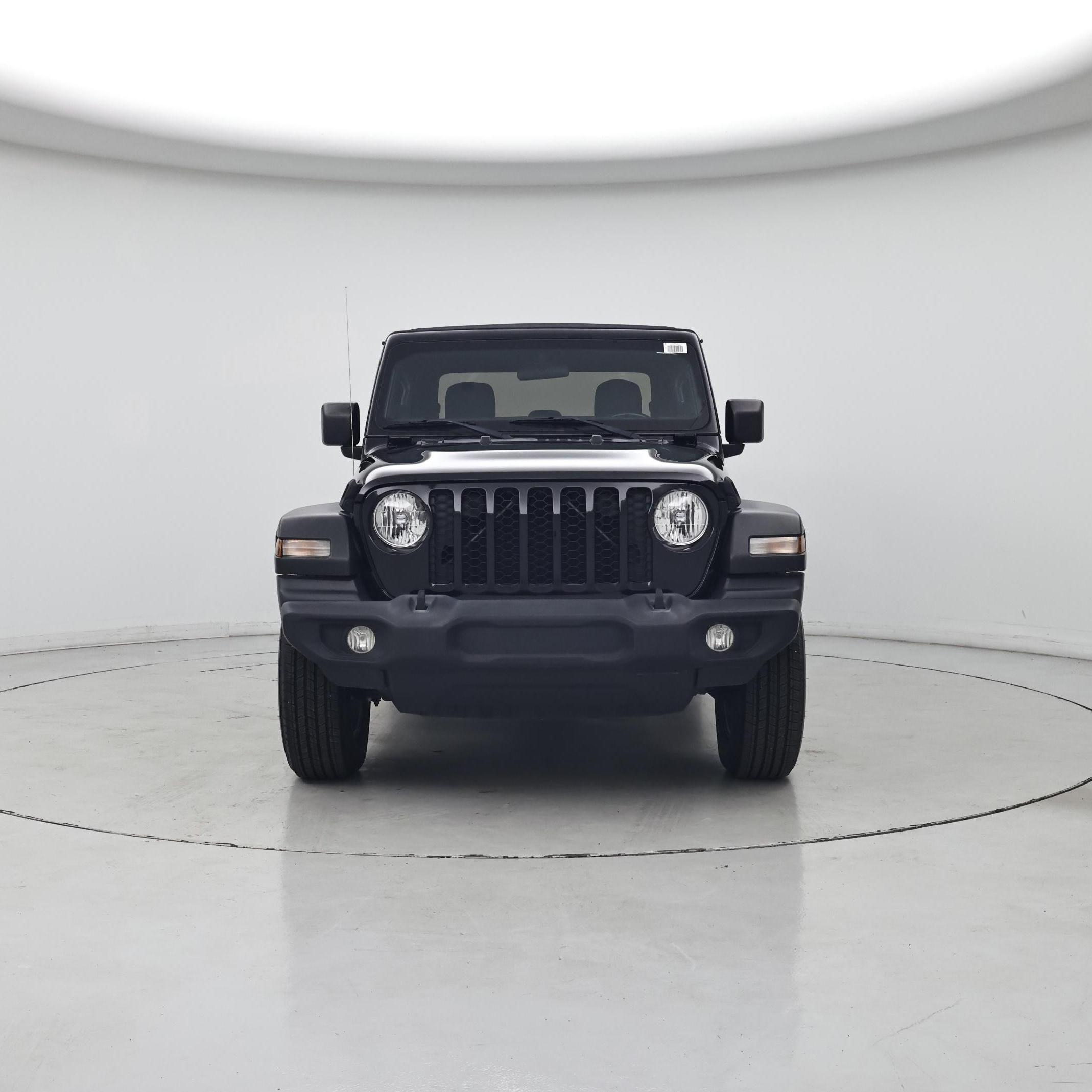 Thumbnail: 2020 Jeep Gladiator - 5