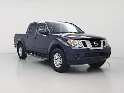 2019 Nissan Frontier SV -
                  Farragut, TN