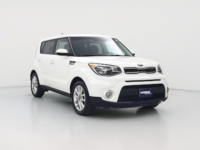 2018 Kia Soul Soul+ -
                  Farragut, TN