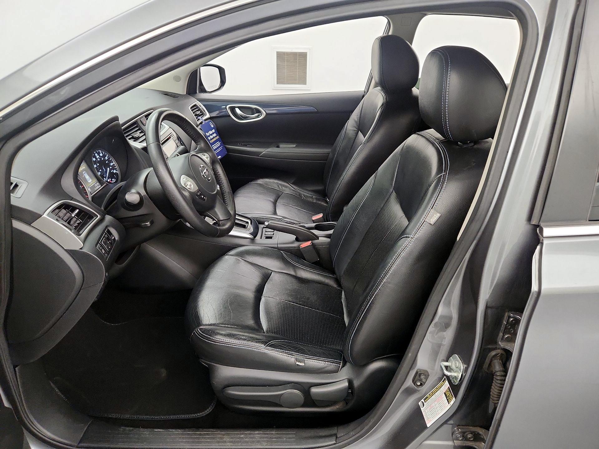 Thumbnail: 2018 Nissan Sentra - 11