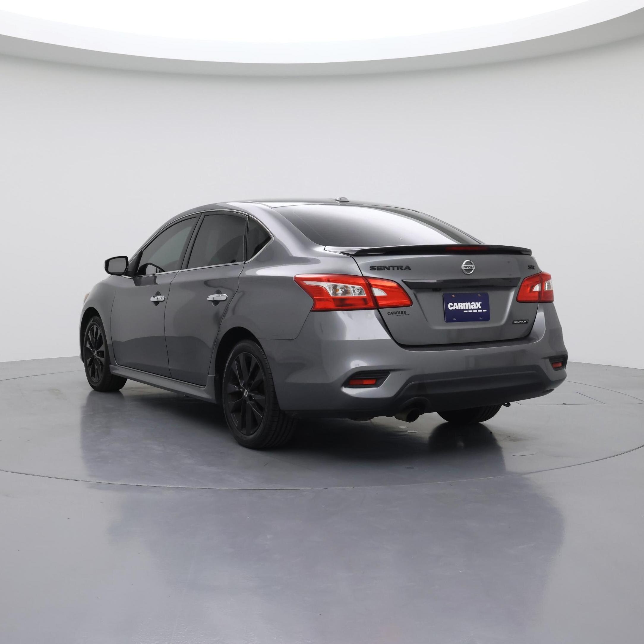 Thumbnail: 2018 Nissan Sentra - 2