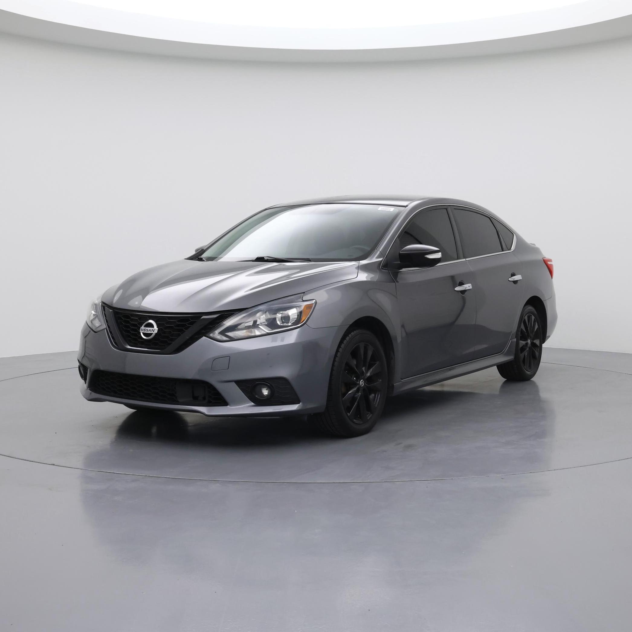 Thumbnail: 2018 Nissan Sentra - 4
