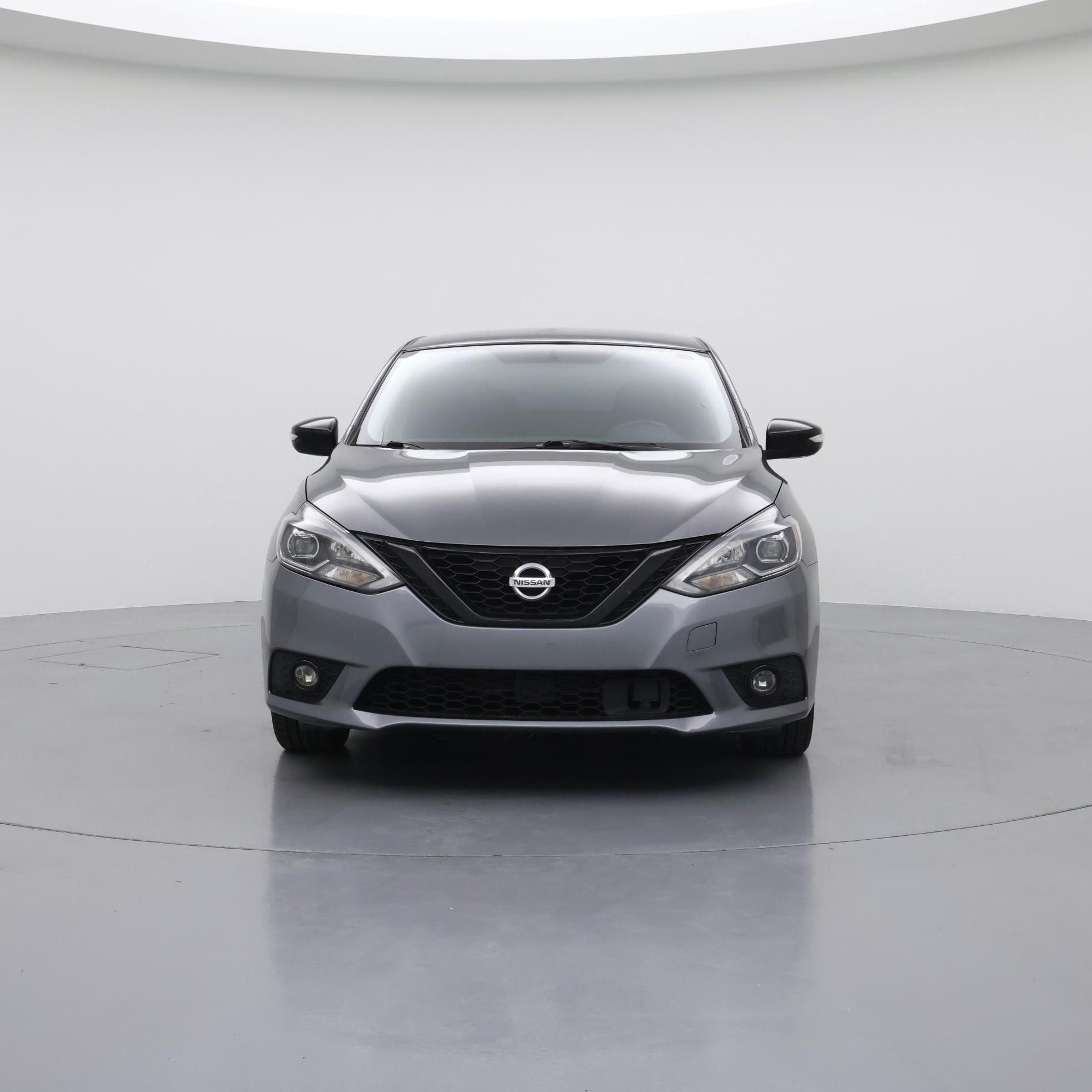 Thumbnail: 2018 Nissan Sentra - 5