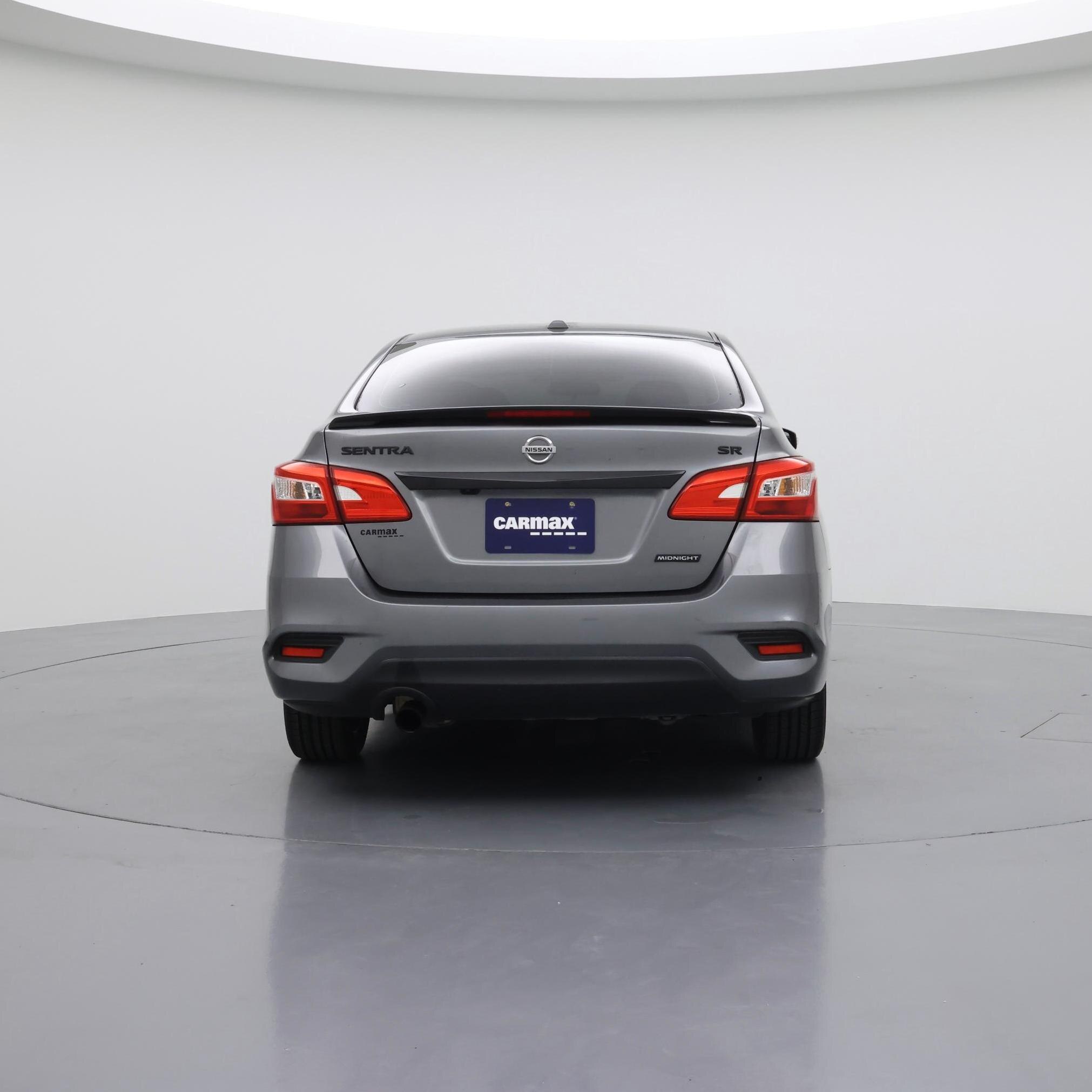 Thumbnail: 2018 Nissan Sentra - 6