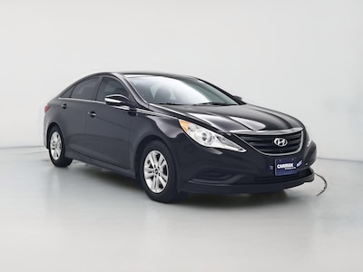 2014 Hyundai Sonata GLS -
                  Farragut, TN