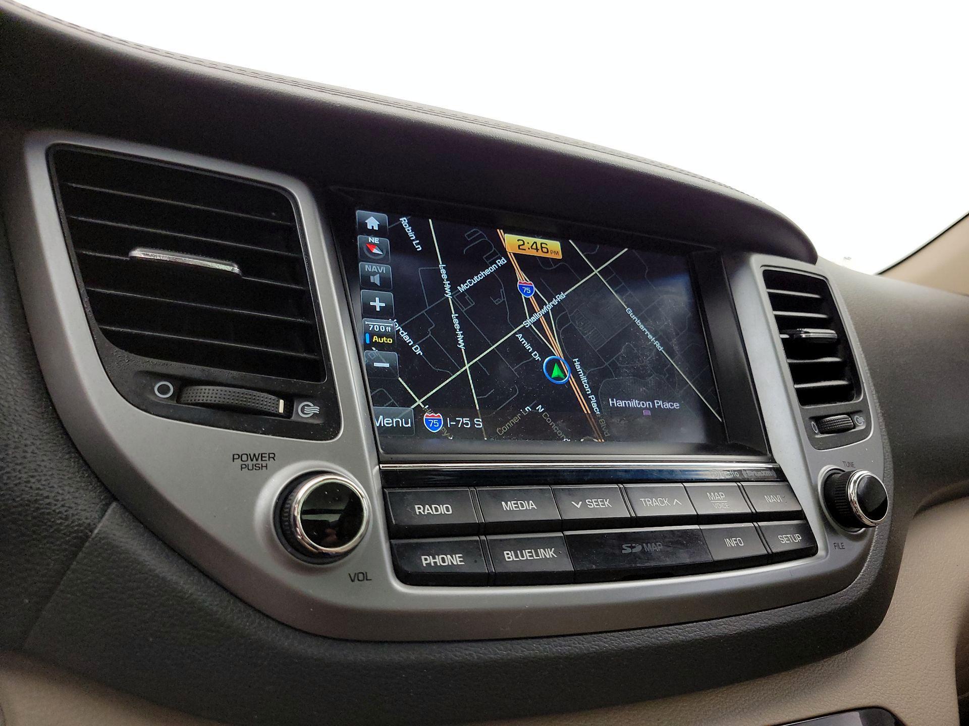 Thumbnail: 2016 Hyundai Tucson - 14