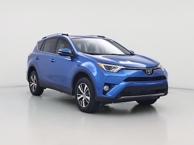 2018 Toyota RAV4 XLE -
                  Farragut, TN