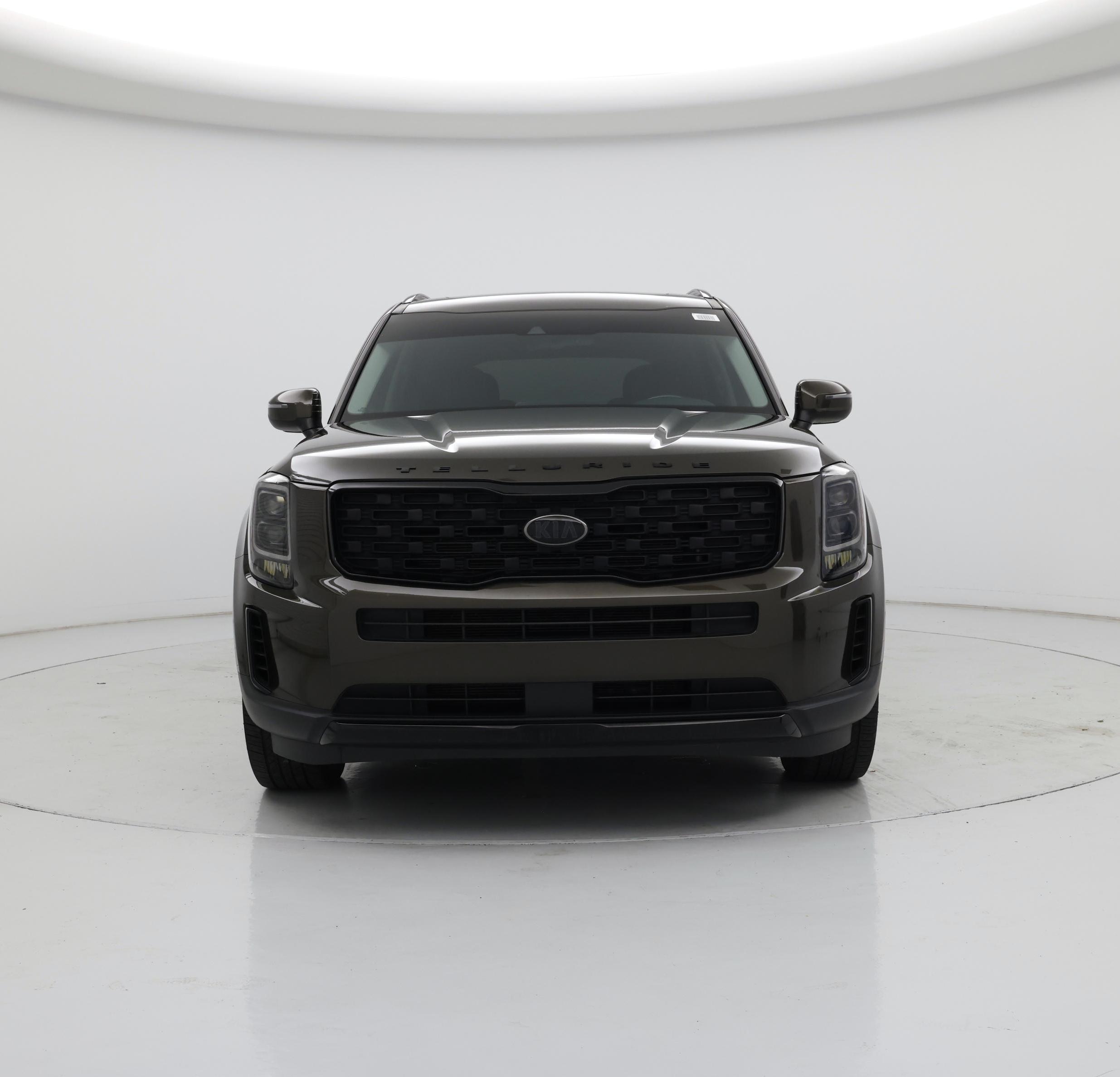 Thumbnail: 2021 Kia Telluride - 5