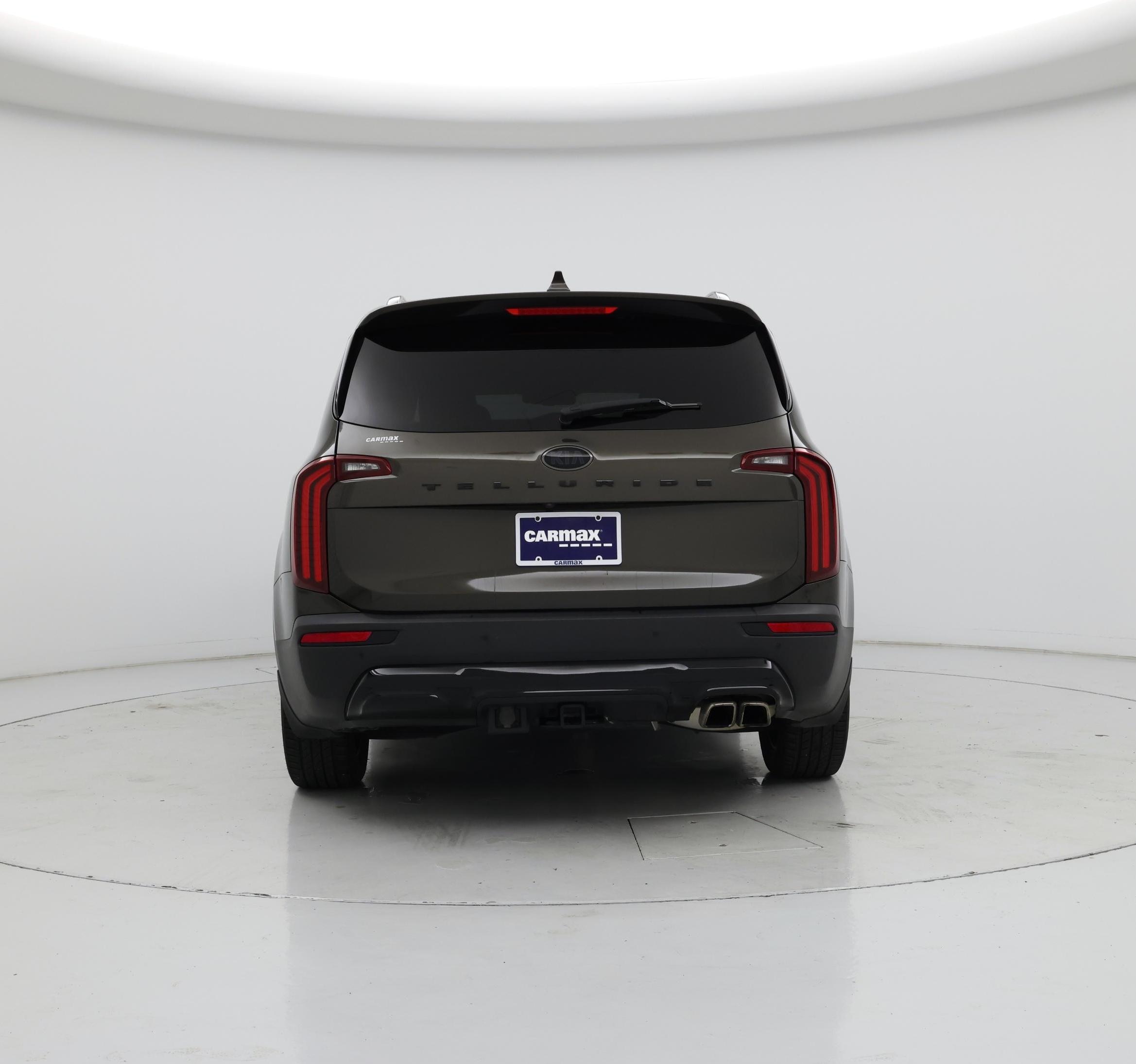 Thumbnail: 2021 Kia Telluride - 6