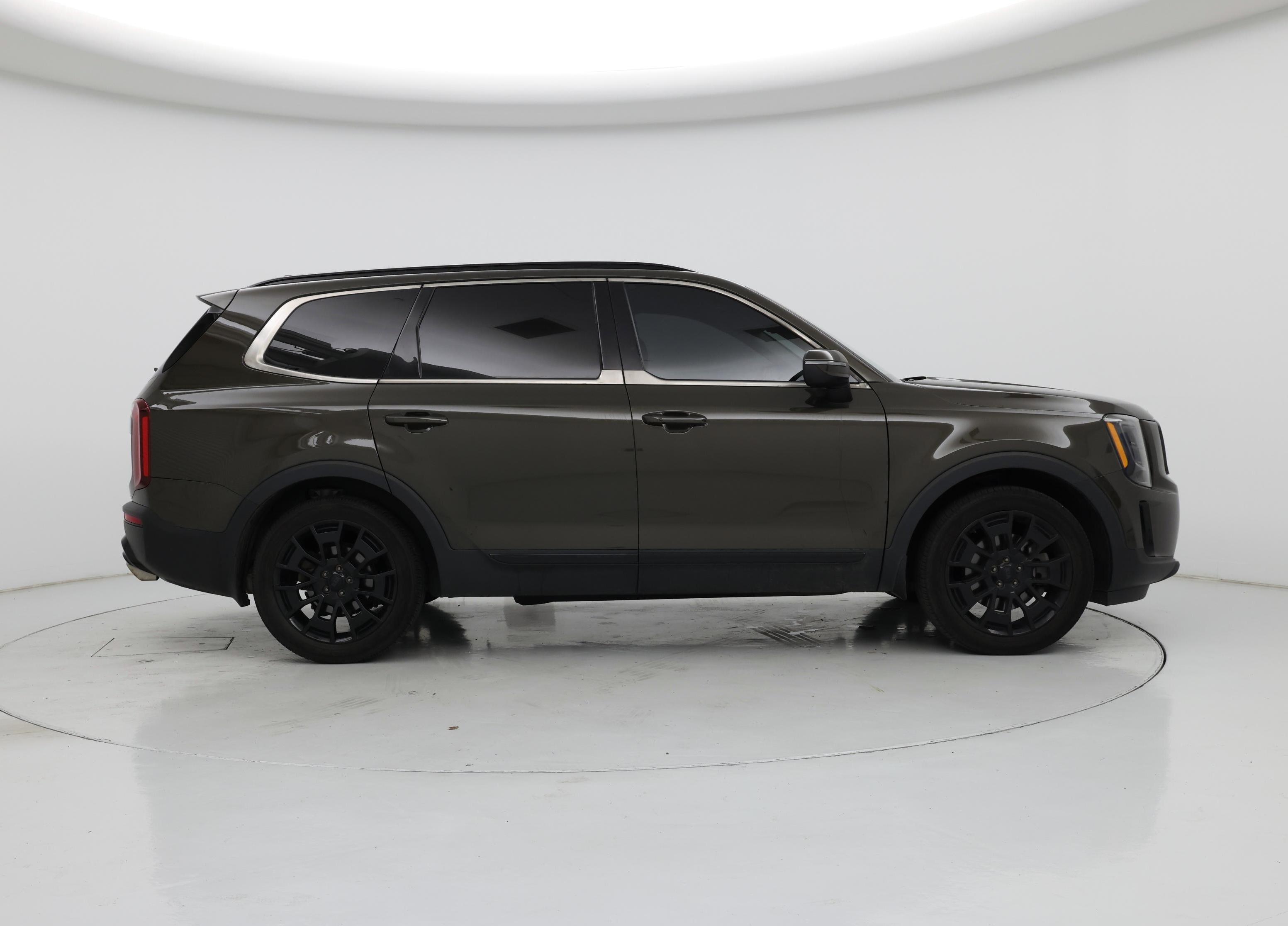 Thumbnail: 2021 Kia Telluride - 7