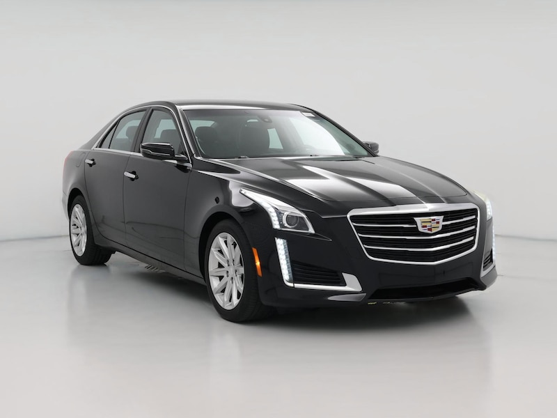 2016 Cadillac CTS  -
                  Chattanooga, TN