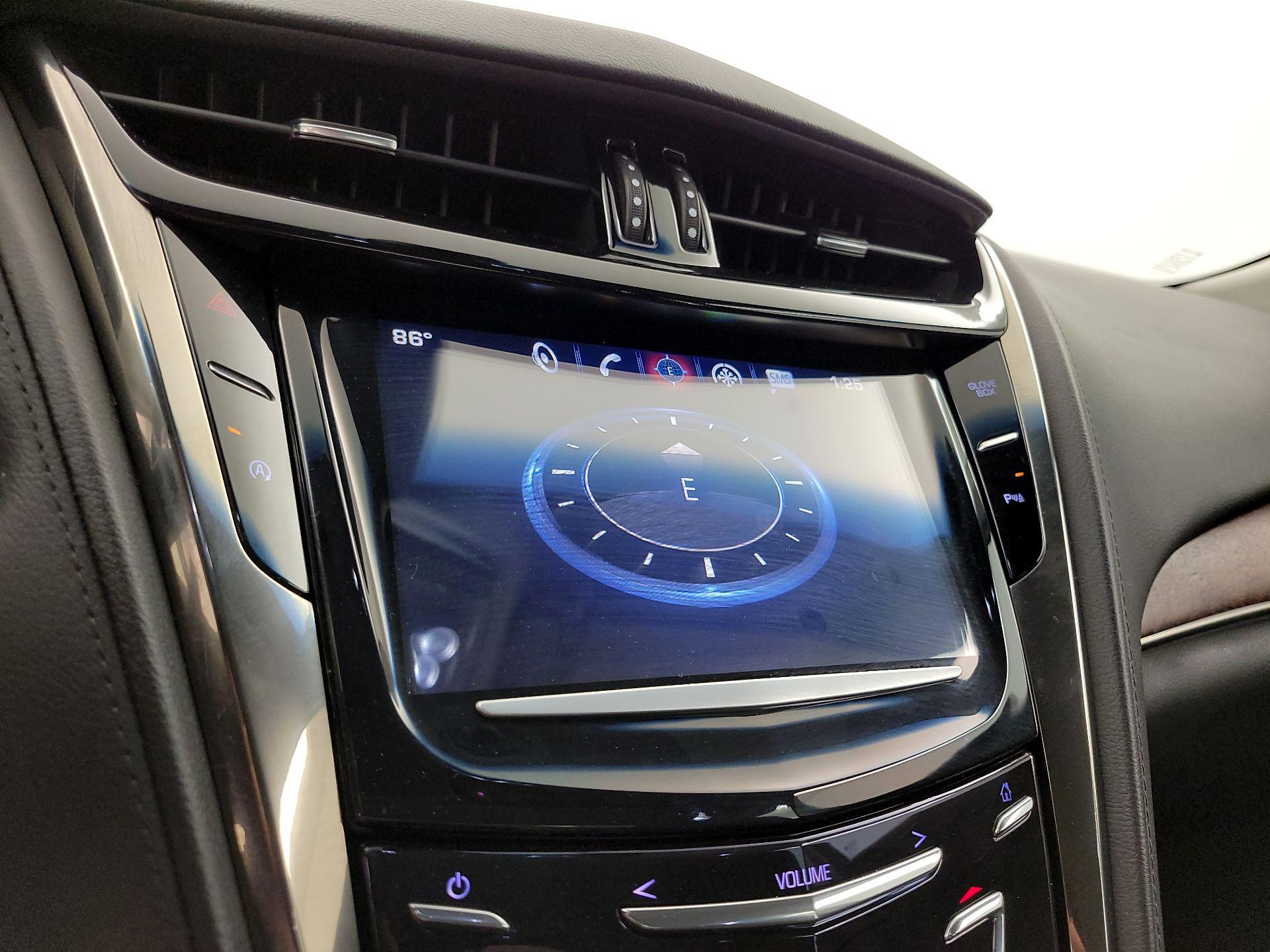 Thumbnail: 2016 Cadillac CTS - 14