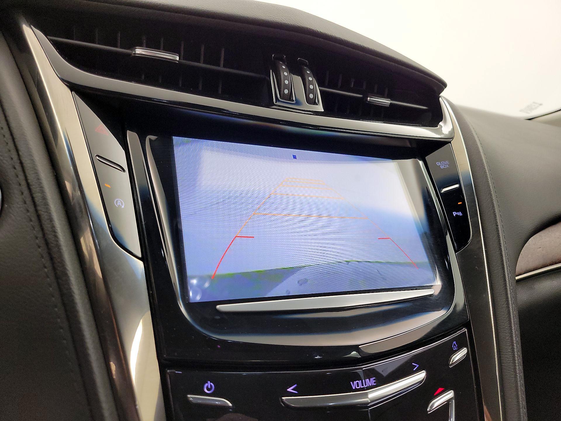 Thumbnail: 2016 Cadillac CTS - 15