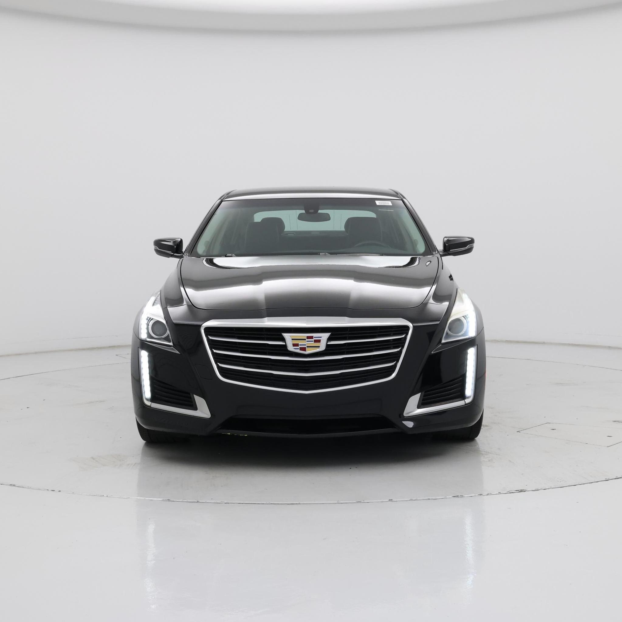 Thumbnail: 2016 Cadillac CTS - 5