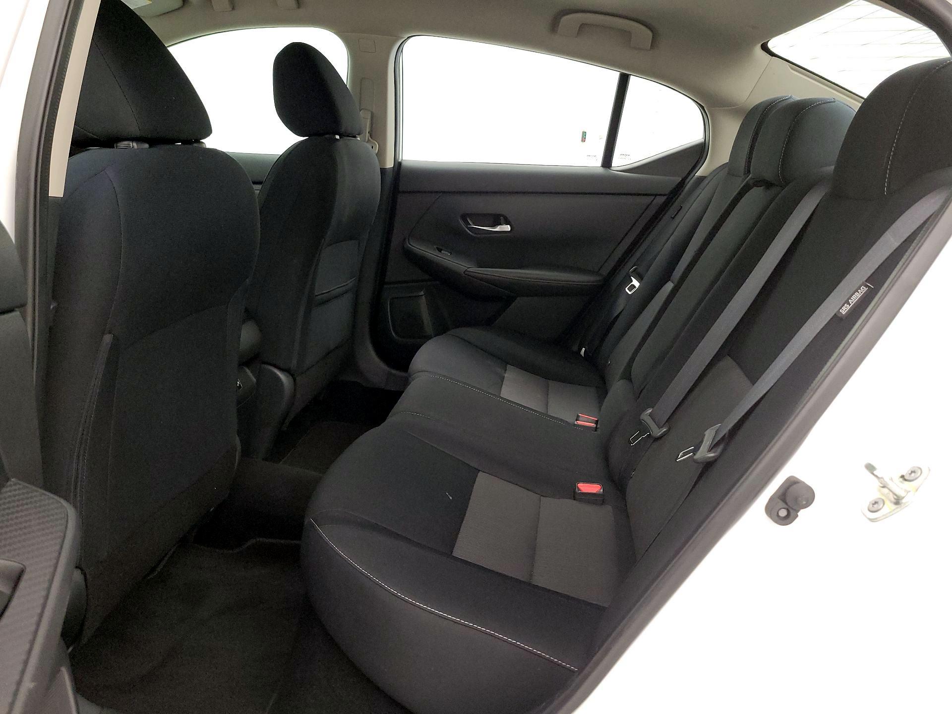 Thumbnail: 2021 Nissan Sentra - 19