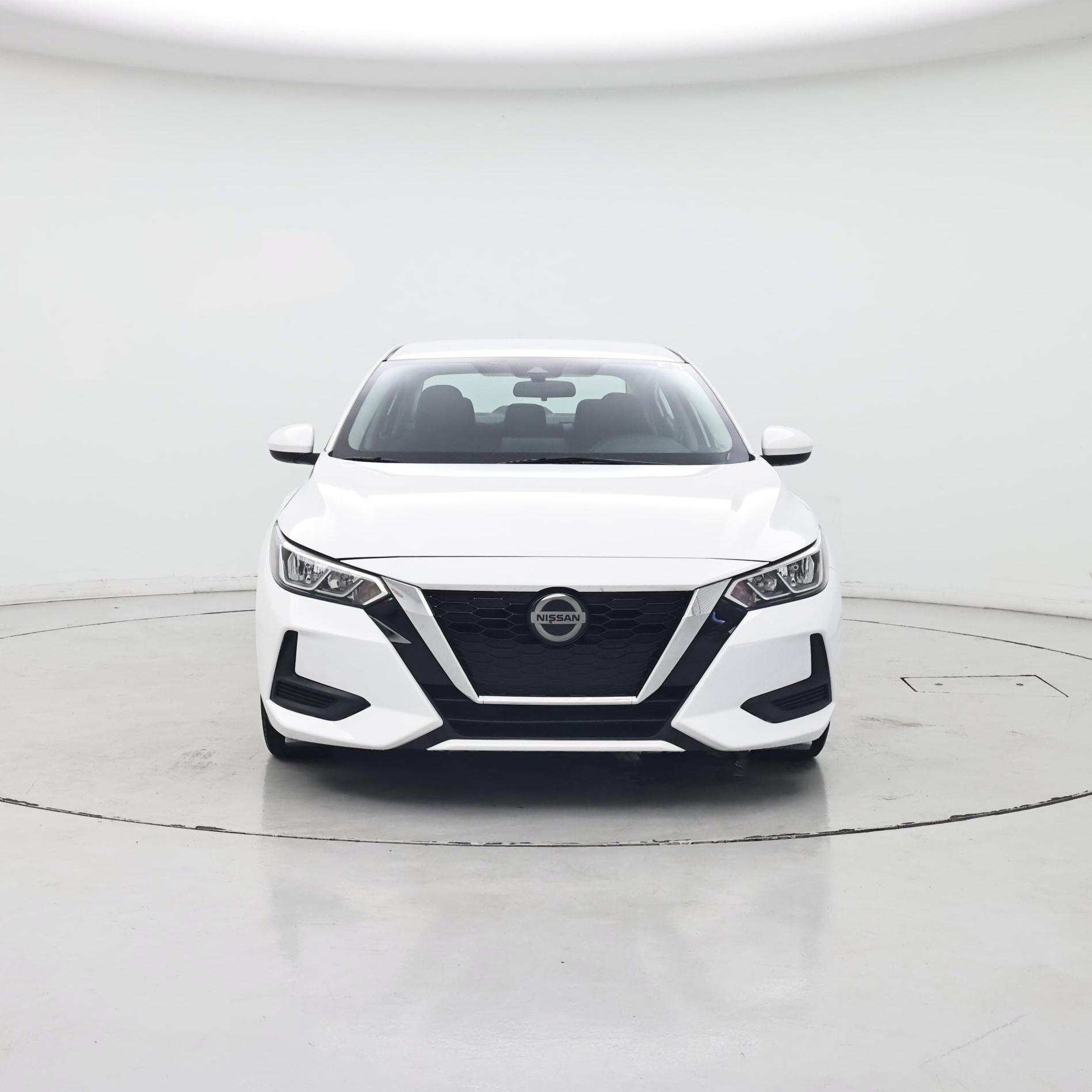 Thumbnail: 2021 Nissan Sentra - 5