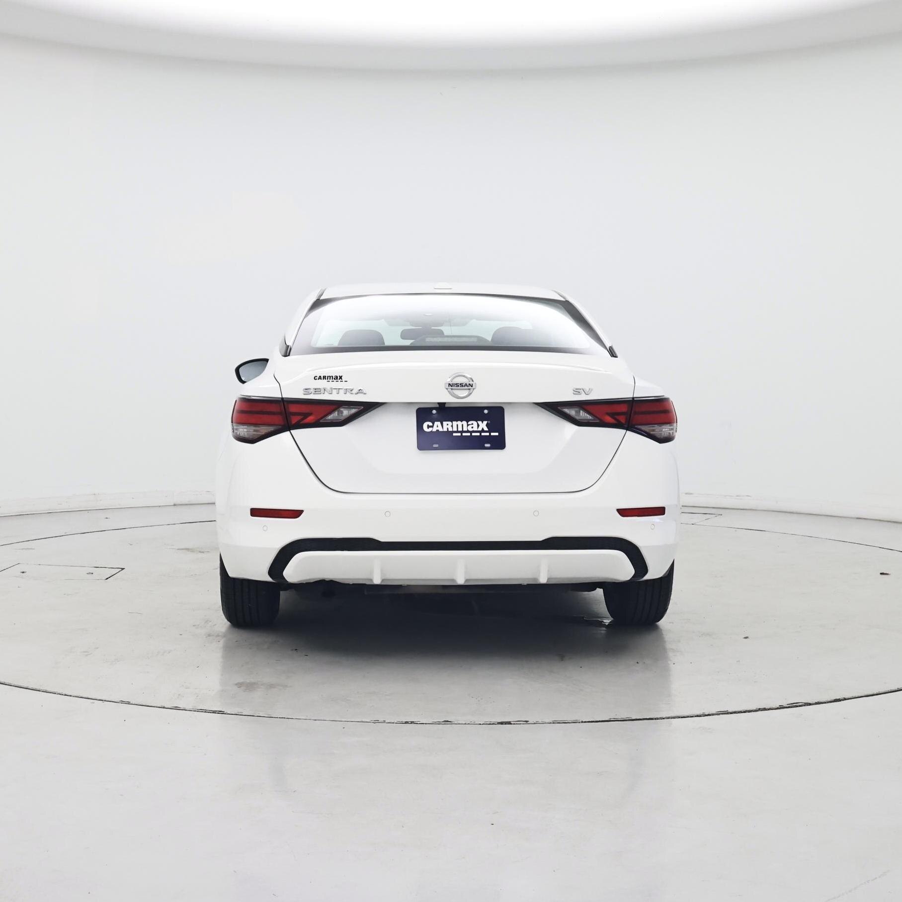 Thumbnail: 2021 Nissan Sentra - 6