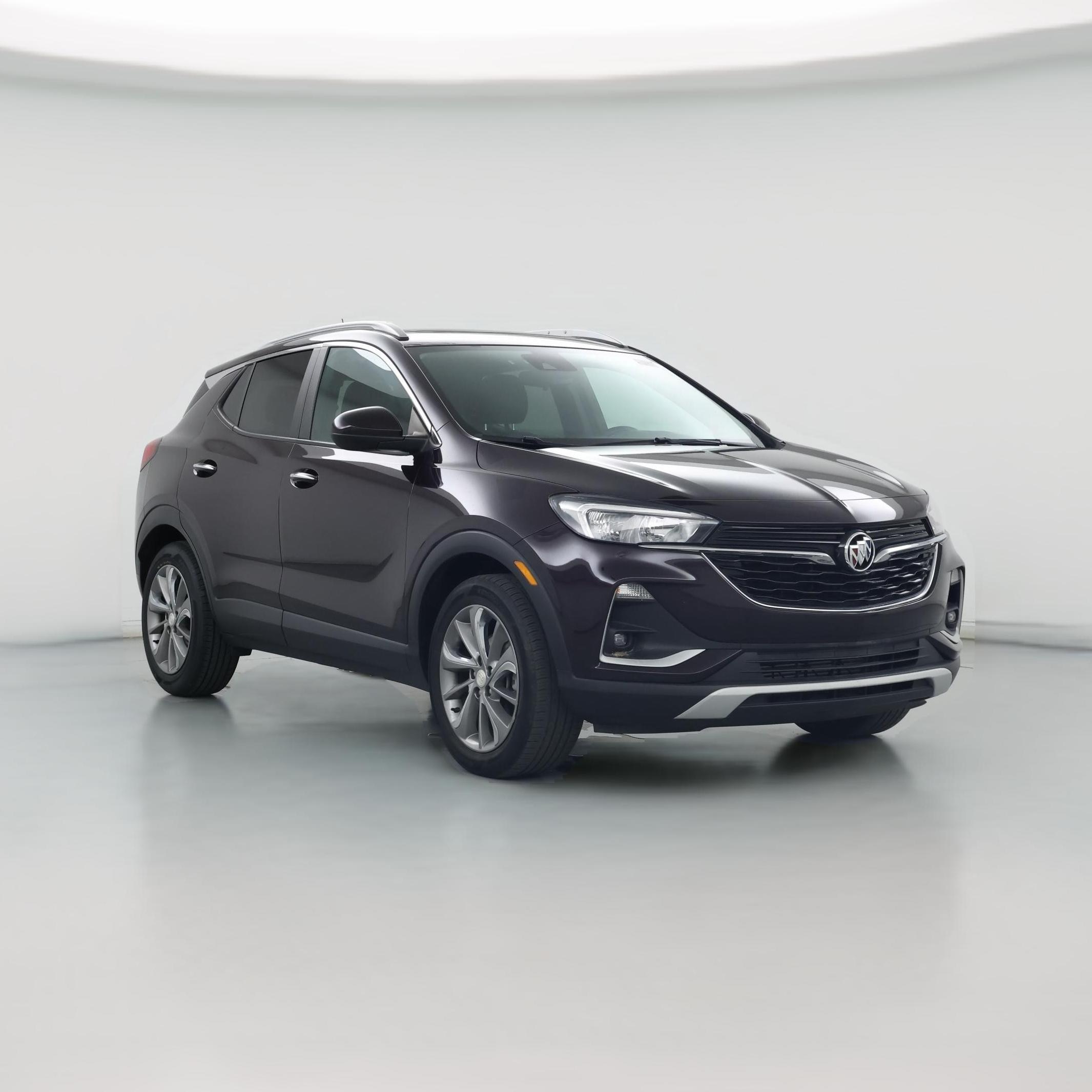 Thumbnail: 2021 Buick Encore GX - 1