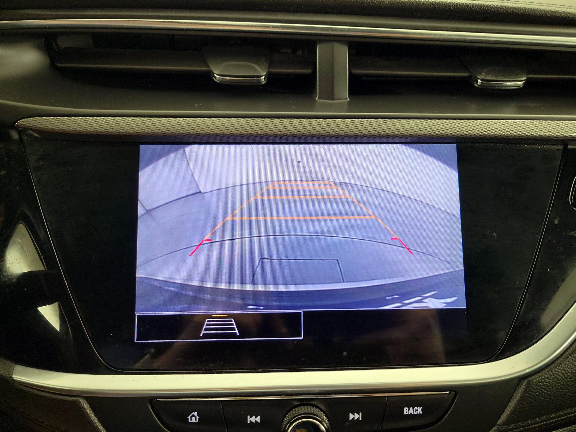Thumbnail: 2021 Buick Encore GX - 14