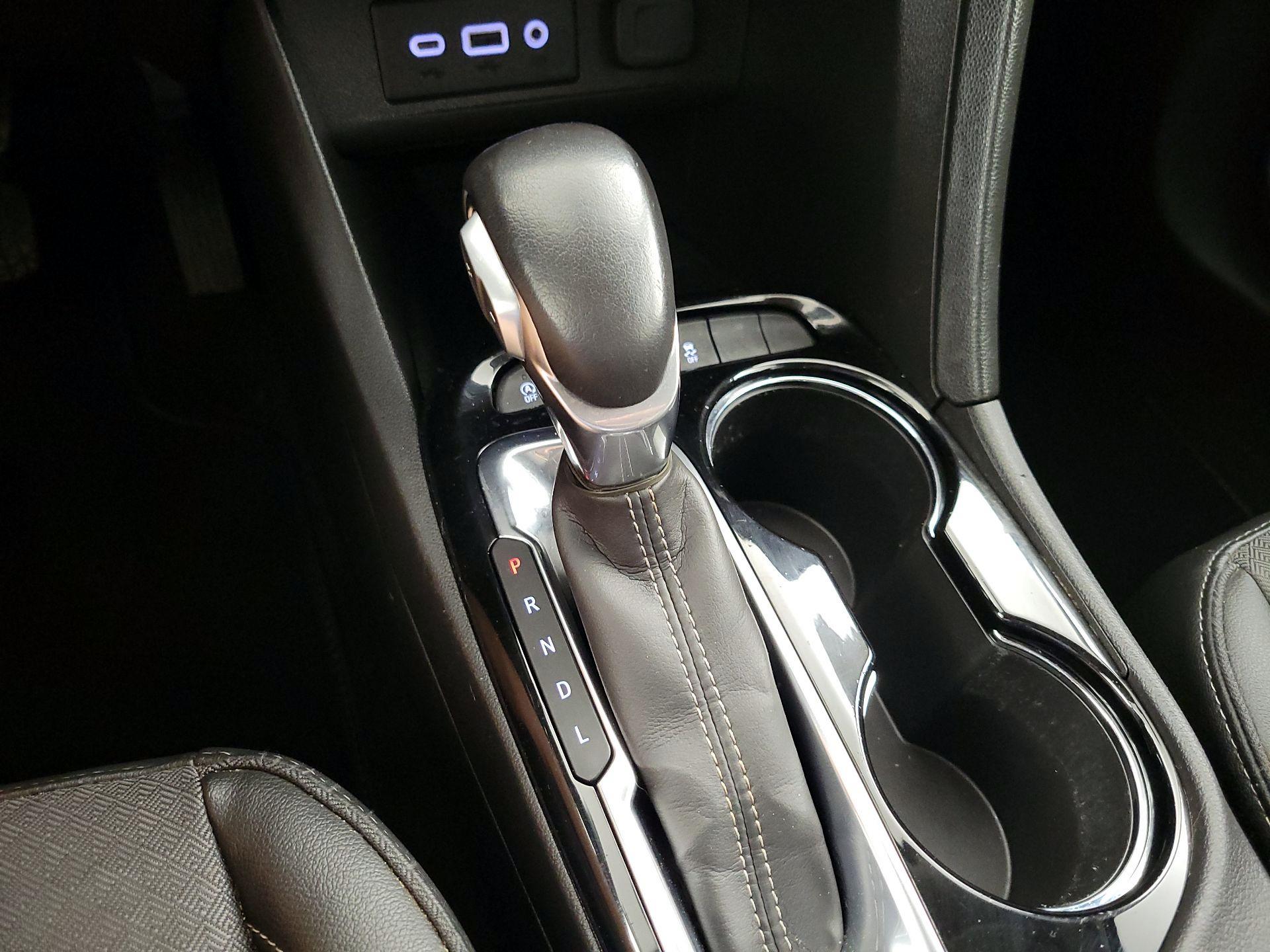 Thumbnail: 2021 Buick Encore GX - 17