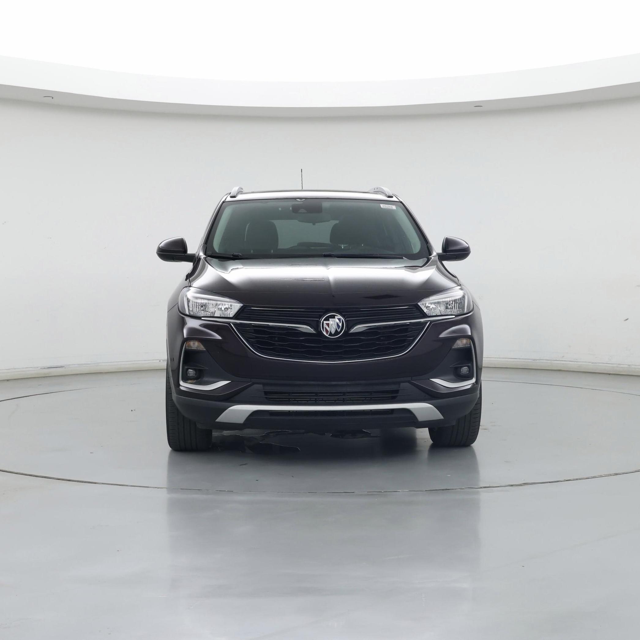 Thumbnail: 2021 Buick Encore GX - 5