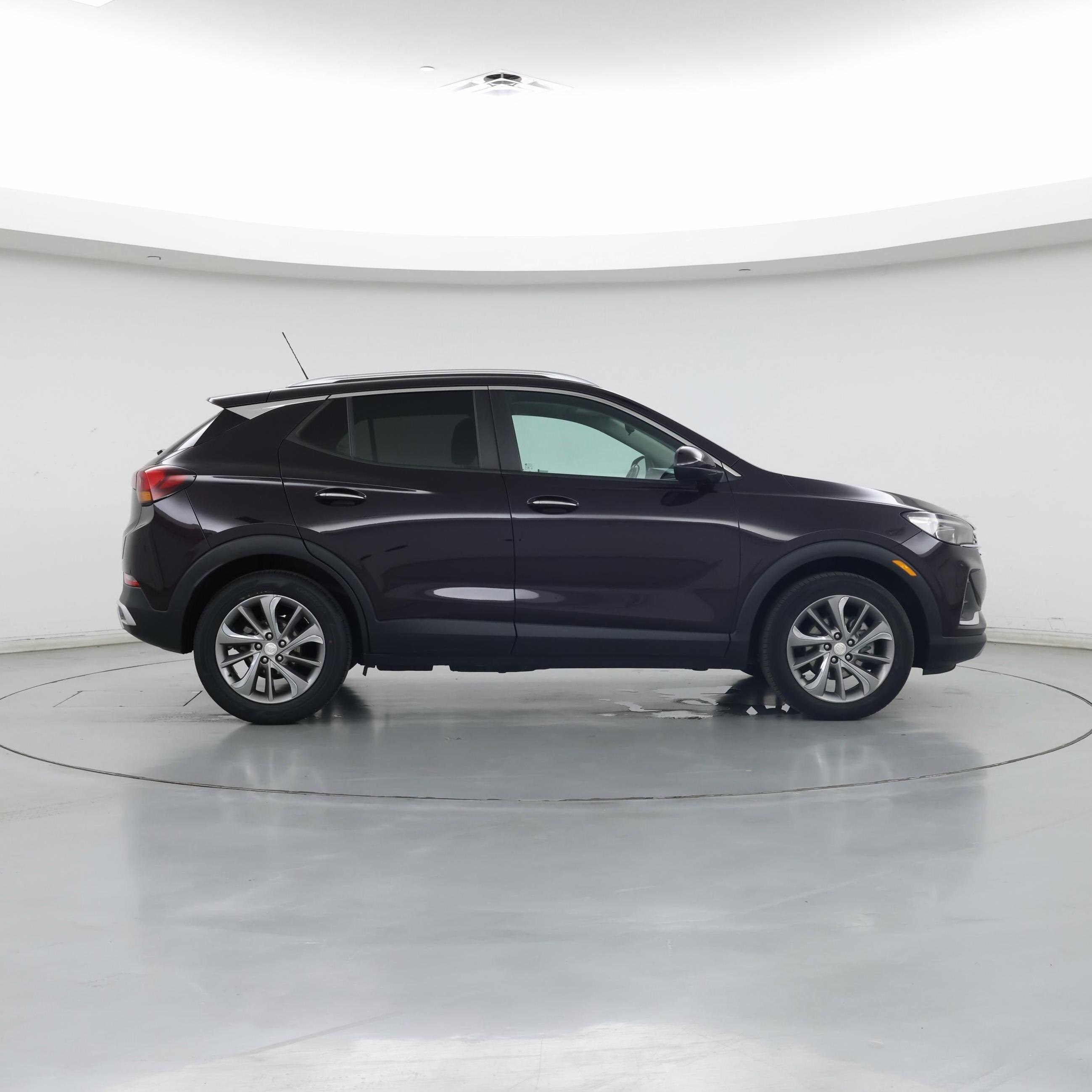 Thumbnail: 2021 Buick Encore GX - 7