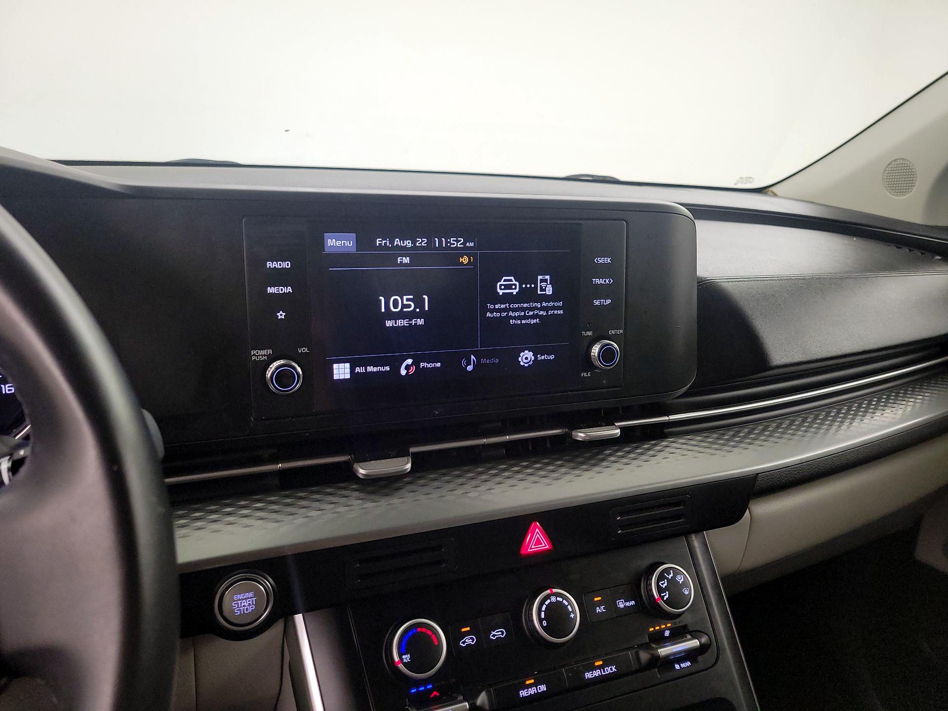 Thumbnail: 2022 Kia Carnival - 15