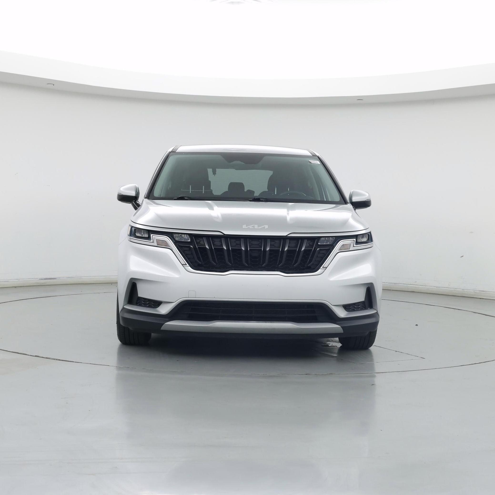 Thumbnail: 2022 Kia Carnival - 5
