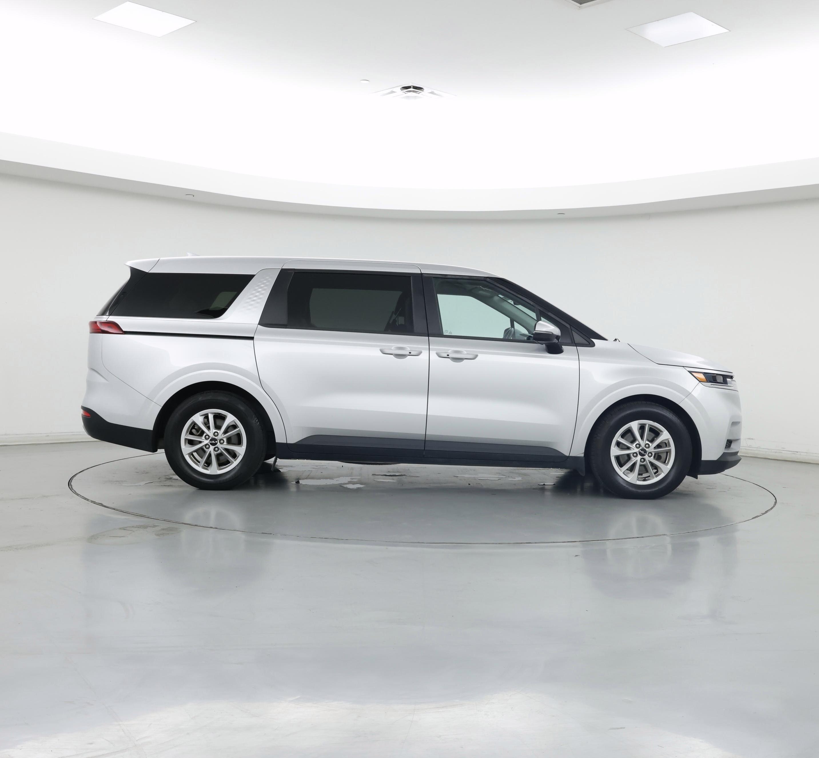 Thumbnail: 2022 Kia Carnival - 7