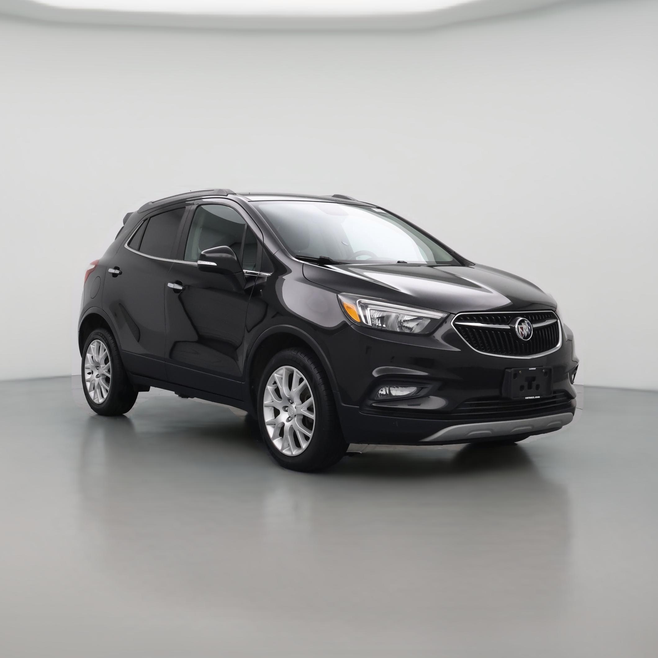 Thumbnail: 2017 Buick Encore - 1