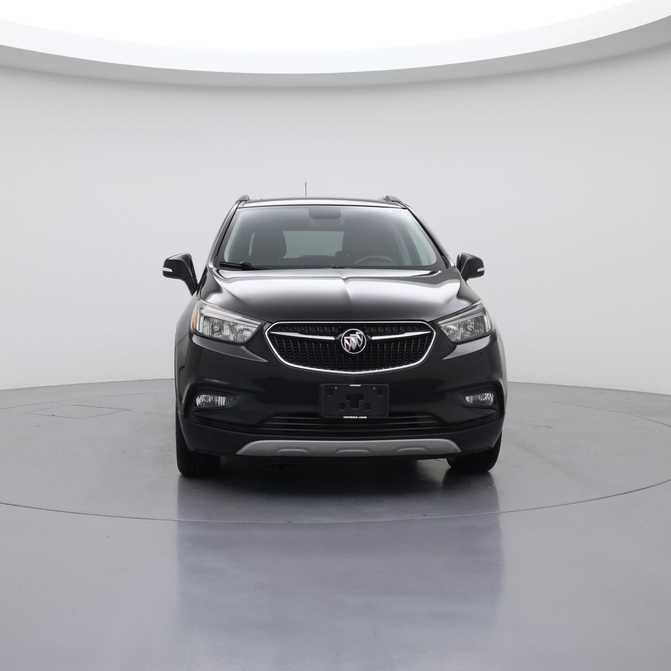Thumbnail: 2017 Buick Encore - 5