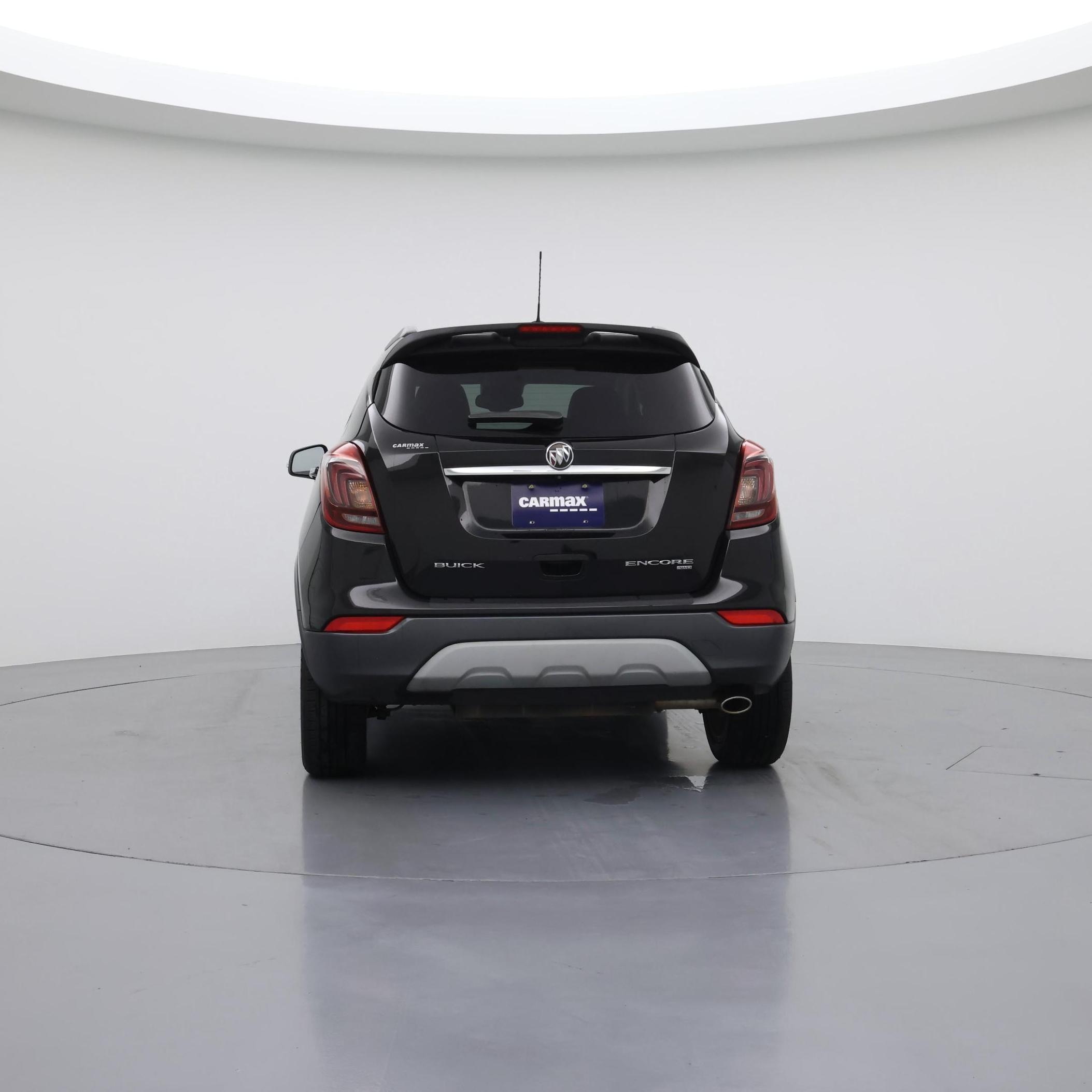Thumbnail: 2017 Buick Encore - 6