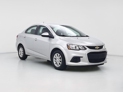 2017 Chevrolet Sonic LT -
                  Farragut, TN