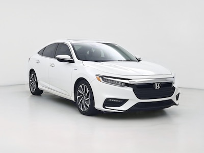 2022 Honda Insight Touring -
                  Farragut, TN