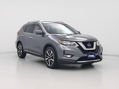 2020 Nissan Rogue SL -
                  Farragut, TN