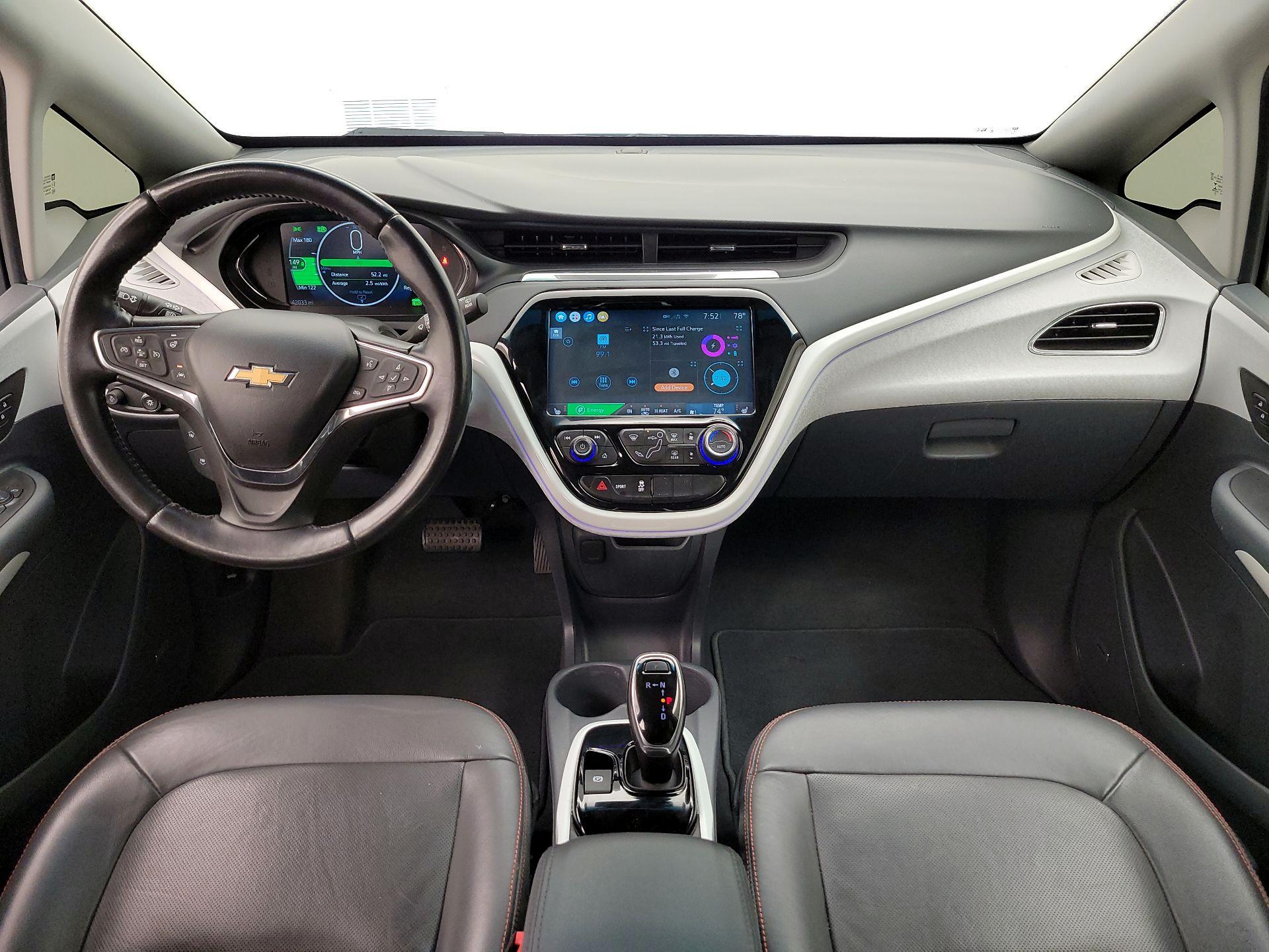 Thumbnail: 2020 Chevrolet Bolt EV - 9
