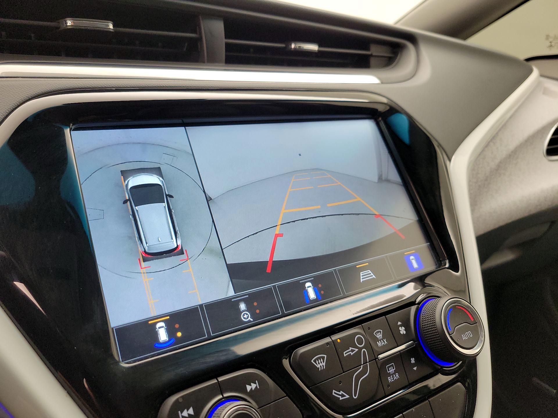 Thumbnail: 2020 Chevrolet Bolt EV - 14
