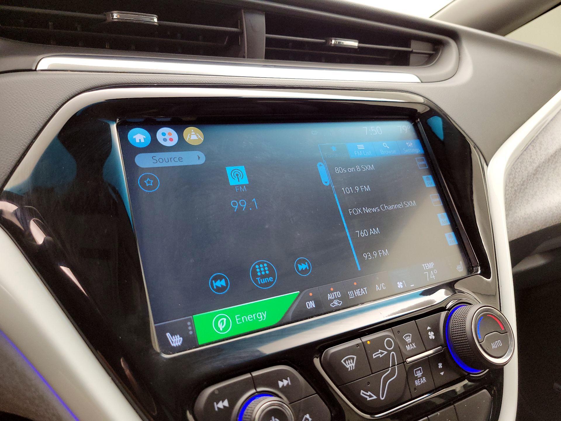 Thumbnail: 2020 Chevrolet Bolt EV - 15