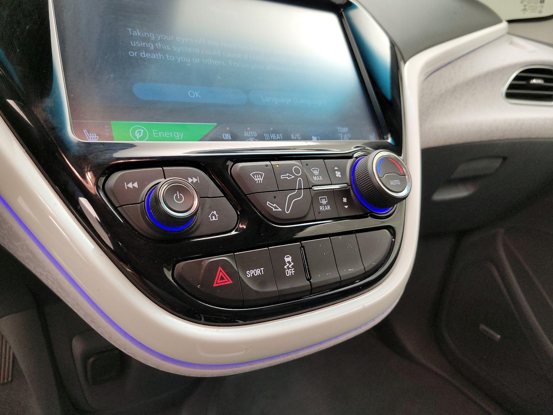 Thumbnail: 2020 Chevrolet Bolt EV - 16