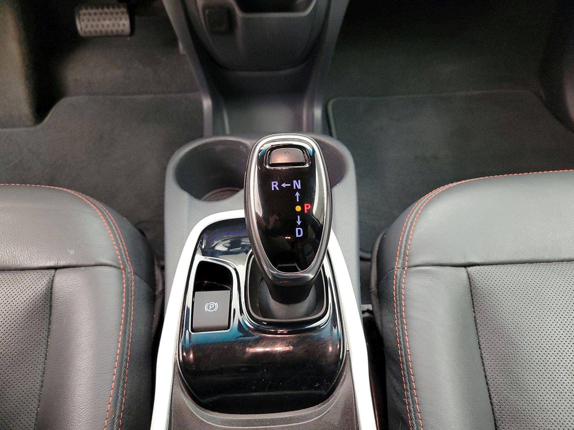 Thumbnail: 2020 Chevrolet Bolt EV - 17