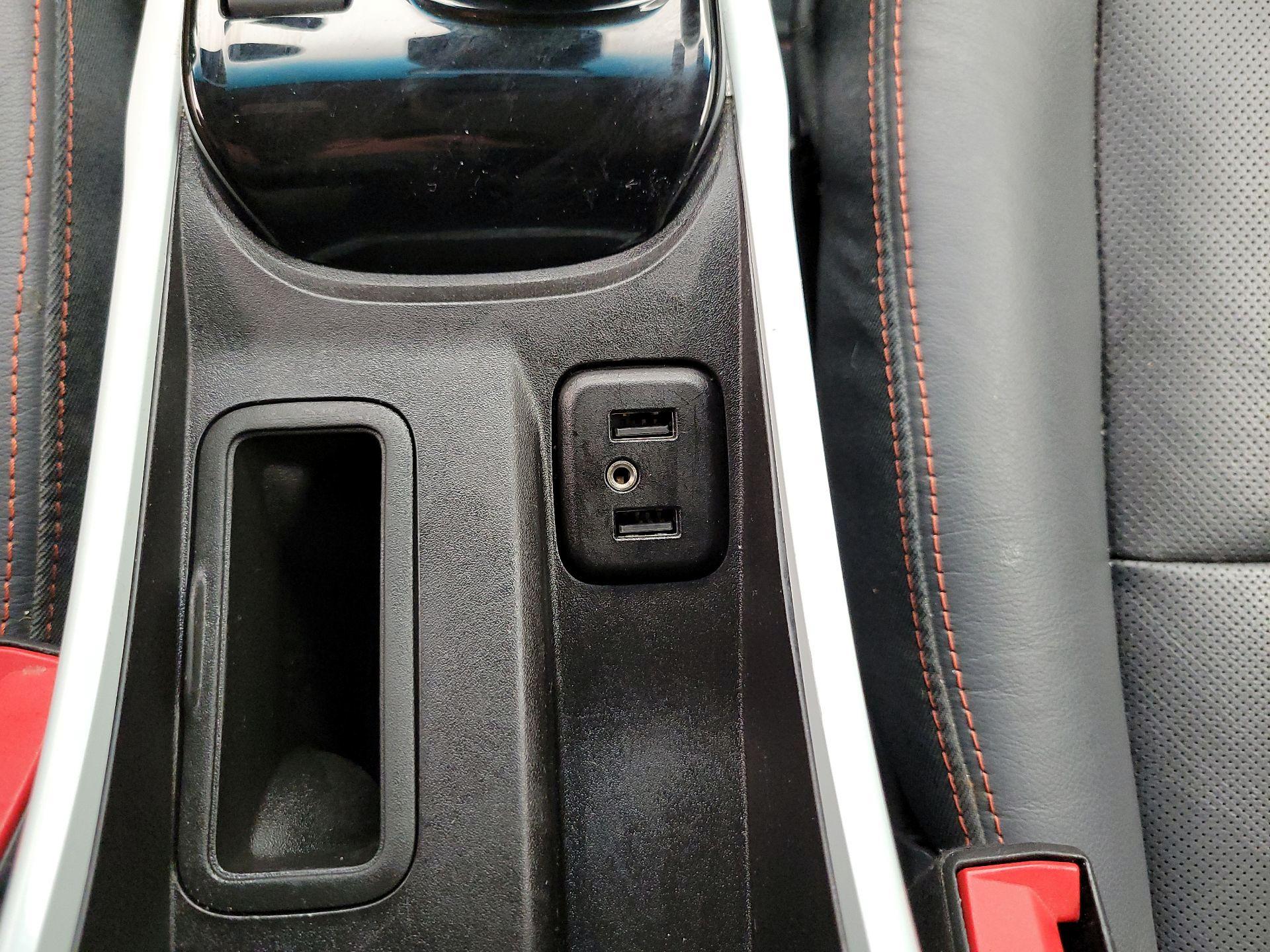 Thumbnail: 2020 Chevrolet Bolt EV - 18
