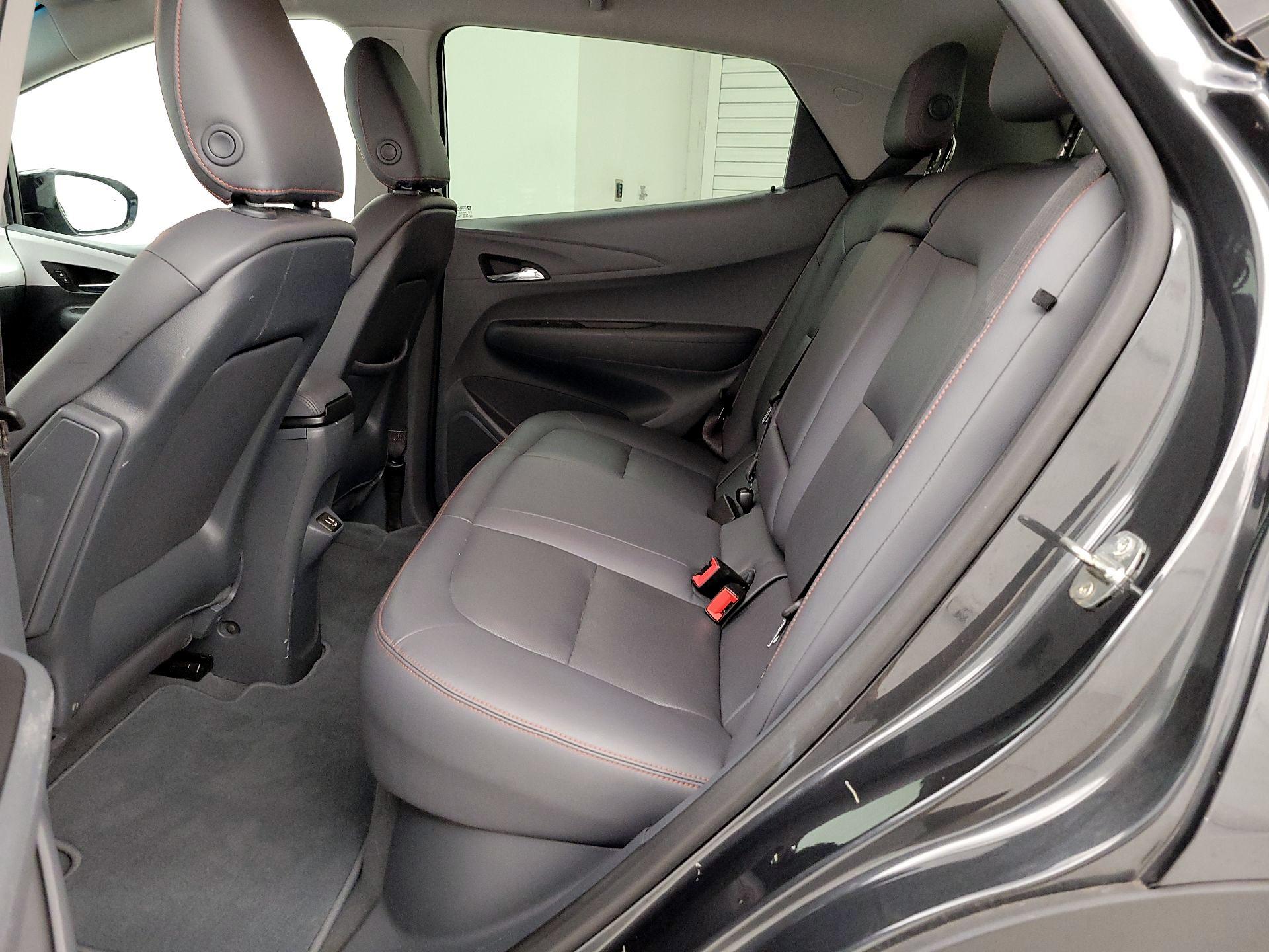 Thumbnail: 2020 Chevrolet Bolt EV - 19