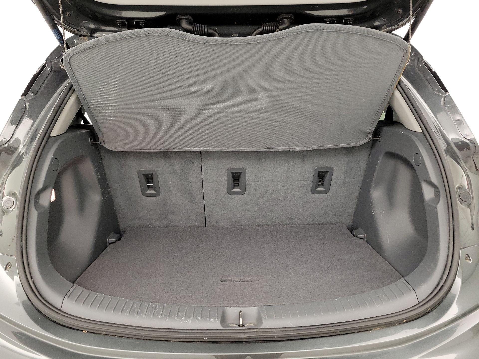 Thumbnail: 2020 Chevrolet Bolt EV - 20