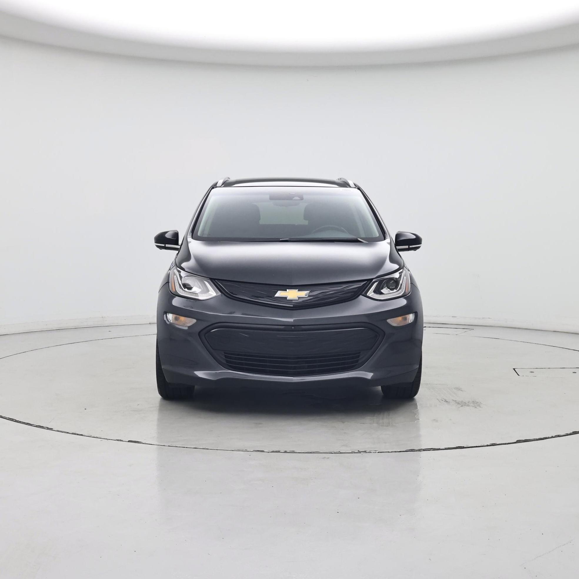 Thumbnail: 2020 Chevrolet Bolt EV - 5