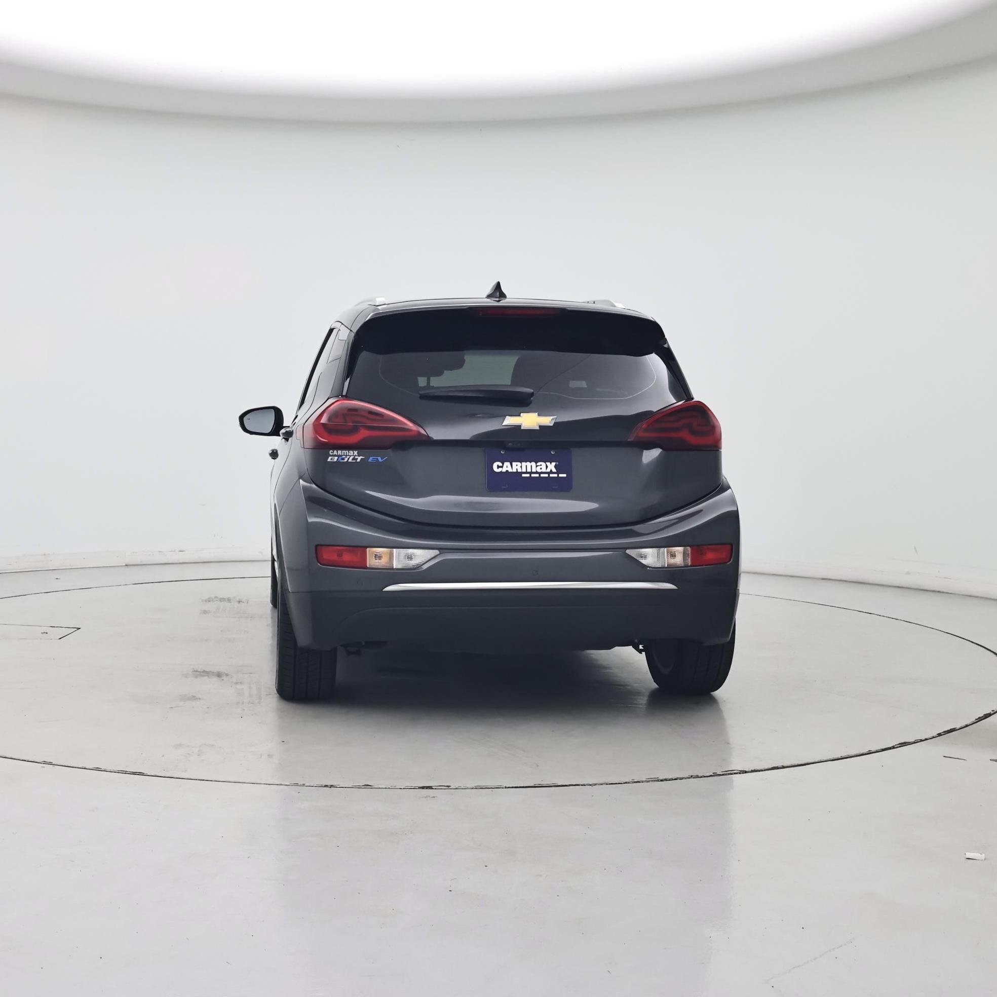 Thumbnail: 2020 Chevrolet Bolt EV - 6
