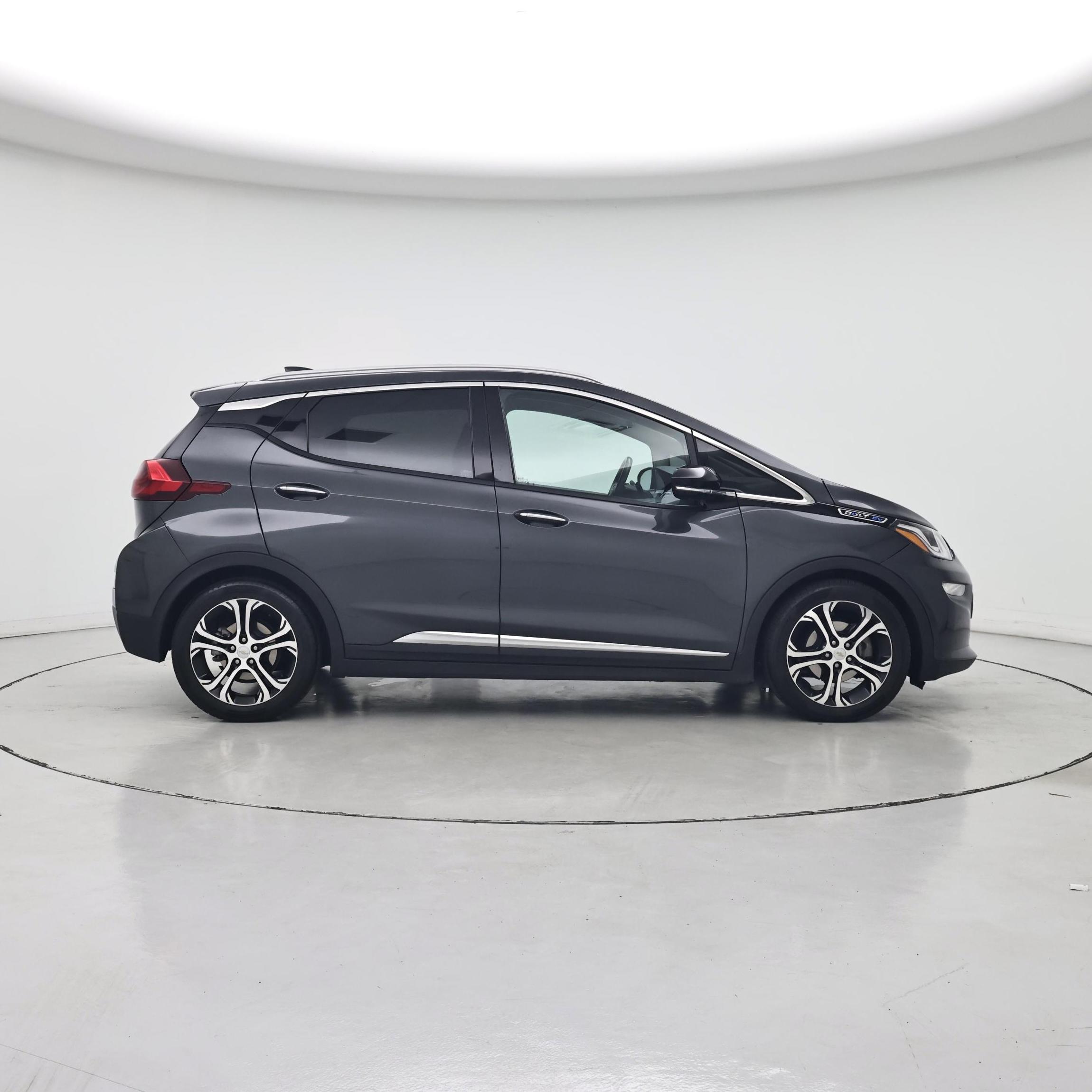 Thumbnail: 2020 Chevrolet Bolt EV - 7