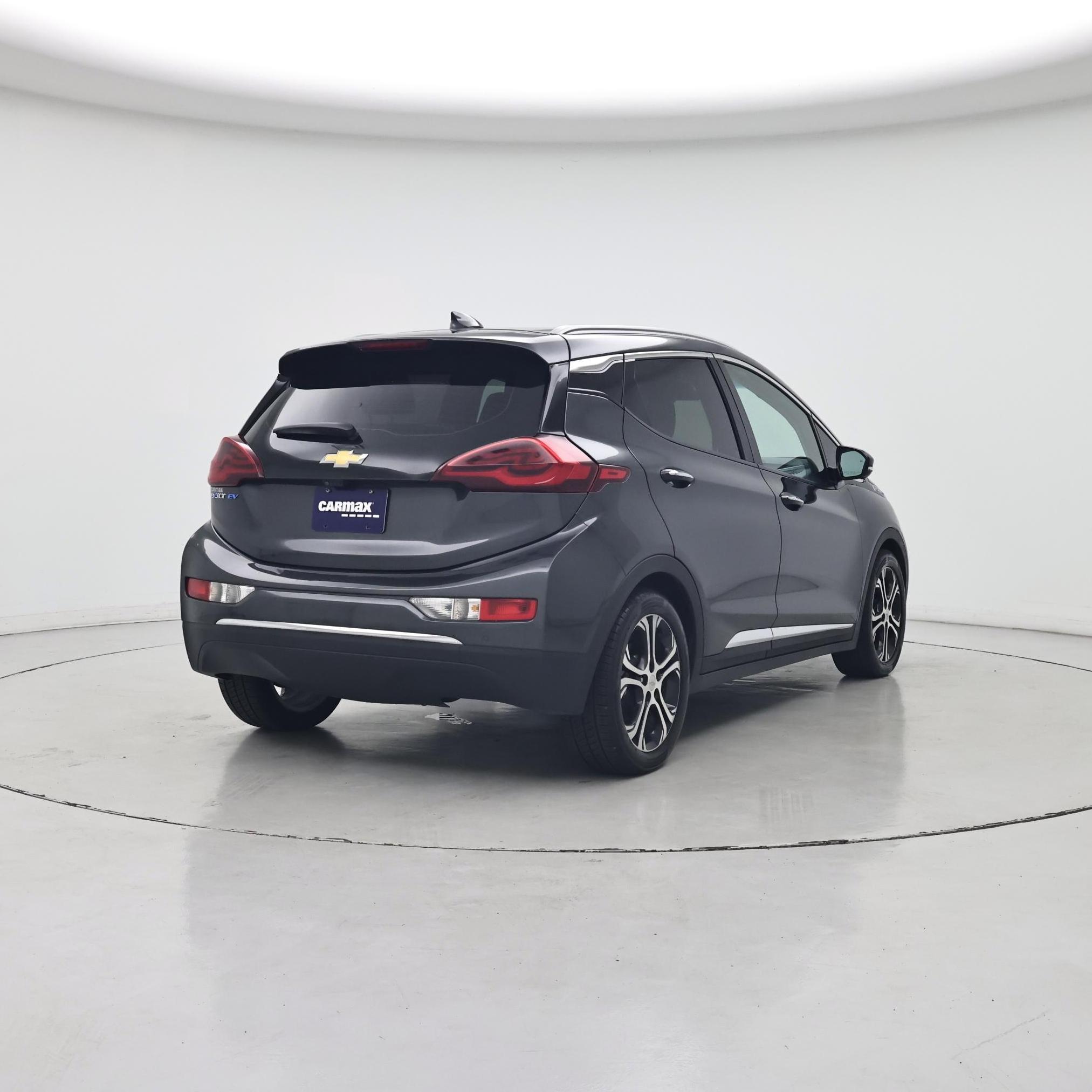 Thumbnail: 2020 Chevrolet Bolt EV - 8